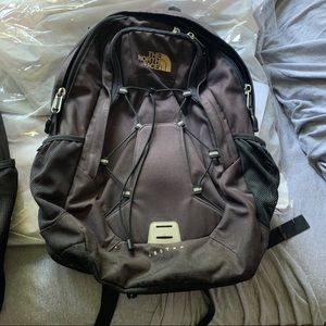 North face jester backpack